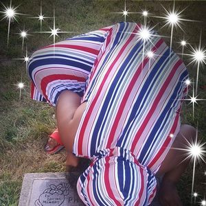 Meet your Posher, Fay